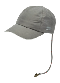 Cap Dubarry Unisex Paros 70 Graphite