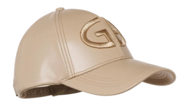 Pet Goldbergh Women Paola Baseball Cap Caramel