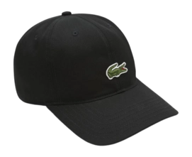 Pet Lacoste Kids Core Croc Noir