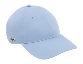 Pet Lacoste Unisex RK0440 Cotton Twill Aphylla Classic Fit