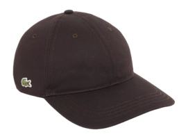 Pet Lacoste Unisex RK0440 Cotton Twill Buffalo Klassieke fit