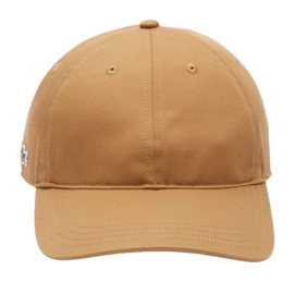 Pet Lacoste Unisex RK0440 Date Brown