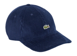 Pet Lacoste Unisex RK3447 Navy Blue
