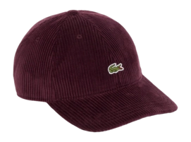 Pet Lacoste Unisex RK3447 Oxalis
