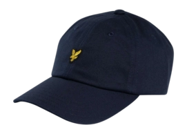Pet Lyle & Scott Men Baseball Cap Dark Navy