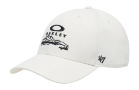 Pet Oakley Men 47 MVP Graphic Mist