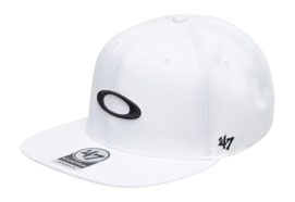 Pet Oakley Men 47 Oakley B1B Ellipse White