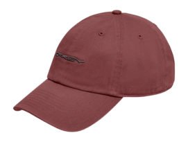 Pet Oakley Men 47 Soho Dad Hat Rosewood