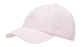 Pet Oakley Men 47 Soho Gen Dad Faded Pink