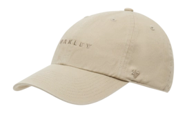 Pet Oakley Men 47 Soho Gen Dad Pebble