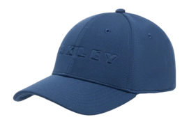 Pet Oakley Men Bark Embossed Abyss (L/XL)