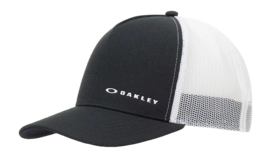 Pet Oakley Men Chalten Black/White