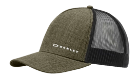 Pet Oakley Men Chalten Green Heather