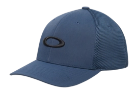 Pet Oakley Men Ellipse Mesh Abyss L/XL