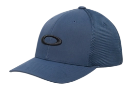 Pet Oakley Men Ellipse Mesh Abyss S/M