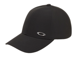 Pet Oakley Men Essential Metal 25.0 Blackout
