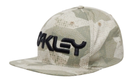 Pet Oakley Men Mark III Abstract Camo Mist