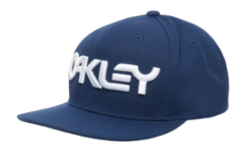 Pet Oakley Men Mark III Abyss/White