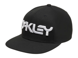 Pet Oakley Men Mark III Blackout