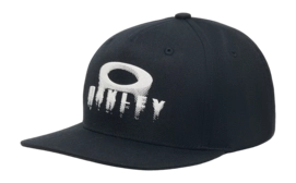 Pet Oakley Men Mark III Graphic Pitch Black