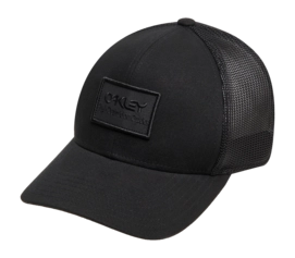 Pet Oakley Men Oakley B1B HDO Patch Trucker Blackout