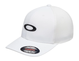 Pet Oakley Men Oakley Ellipse Mesh White/Black (L/XL)