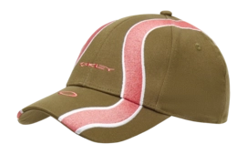 Pet Oakley Men Oakley Wave Army Green/Paloma (S/M)
