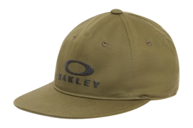 Pet Oakley Men Session Army Green