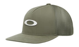 Pet Oakley Men Session Trucker Army Green