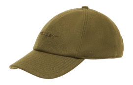 Pet Oakley Men Soho Dad Hat Lx Army Green
