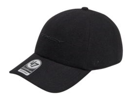 Pet Oakley Men Soho Dad Hat Lx Blackout