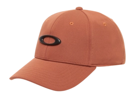 Pet Oakley Men Tincan Cap Auburn L/XL