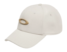 Pet Oakley Men Tincan Cap Mist/Pebble L/XL