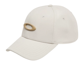 Pet Oakley Men Tincan Cap Mist/Pebble S/M
