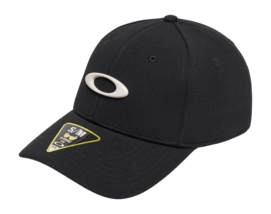 Pet Oakley Men Tincan Pitch Black/Mist (L/XL)