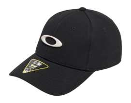 Pet Oakley Men Tincan Pitch Black/Mist (S/M)