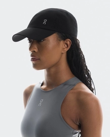 Pet On Running Unisex Lightweight Black