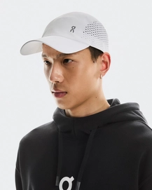 Pet On Running Unisex Lightweight White