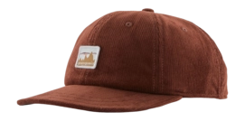 Pet Patagonia Unisex Corduroy Cap 73 Skyline Dried Vanilla