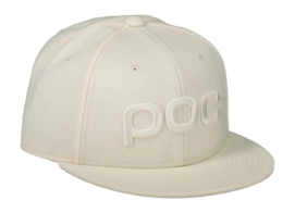 Pet POC Unisex Corp Cap Okenite Off-White