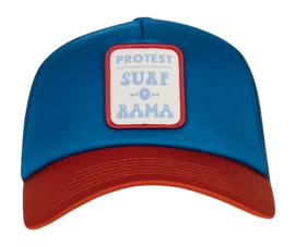 Cap Protest Prtcrab Cap Herren Raku Blue L/XL
