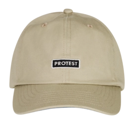 Cap Protest Men Prtfring Cap Bamboo Beige L/XL