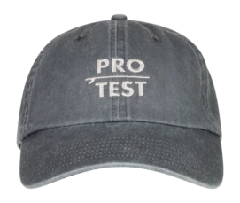 Pet Protest Men Prtjarni Cap Soil Grey S/M