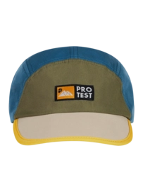 Cap Protest Prtsnap Cap Herren Raku Blue L/XL