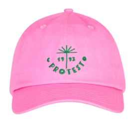 Pet Protest Women Prtindira Cap Smoothie Pink L/XL