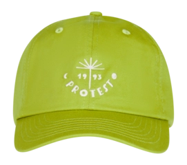 Cap Protest Women Prtindira Cap Sour Green S/M