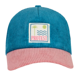Pet Protest Women Prtstrike Cap Guava Pink S/M