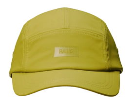 Pet RAINS Unisex 5 Panel Cap W1 Glow