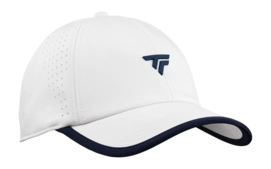 Pet Tecnifibre Laser White