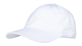 Pet The Indian Maharadja Kids Performance Cap Bright White